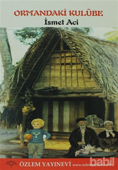 Picture of Ormandaki Kulübe