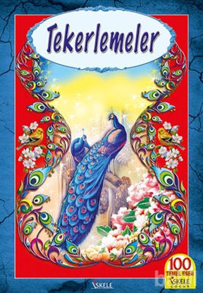 Picture of Tekerlemeler