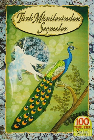 Picture of Türk Manilerinden Seçmeler