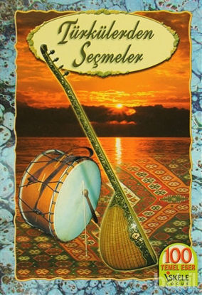 Picture of Türkülerden Seçmeler