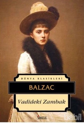 Picture of Vadideki Zambak