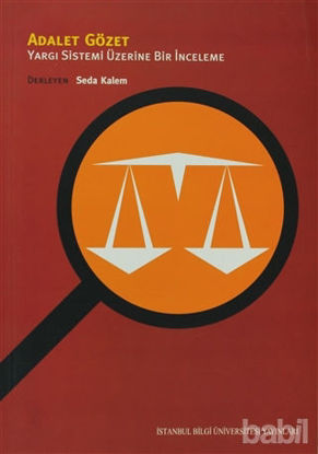 Picture of Adalet Gözet