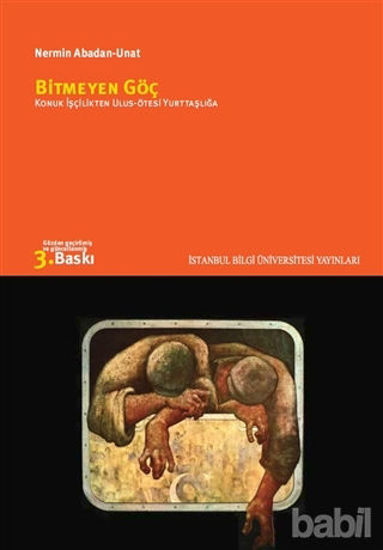 Picture of Bitmeyen Göç