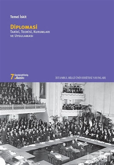 Picture of Diplomasi