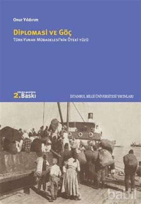 Picture of Diplomasi ve Göç