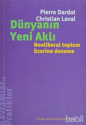Picture of Dünyanın Yeni Aklı