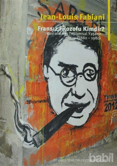 Picture of Fransız Filozofu Kimdir?