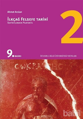 Picture of İlkçağ Felsefe Tarihi 2