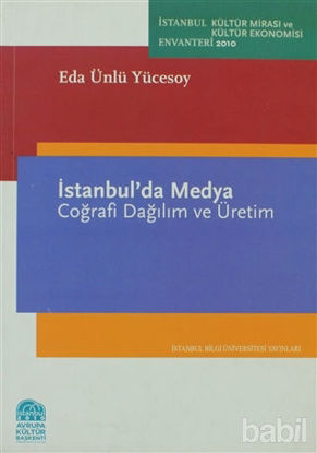 Picture of İstanbul’da Medya