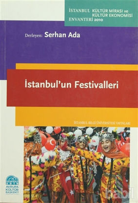 Picture of İstanbul’un Festivalleri
