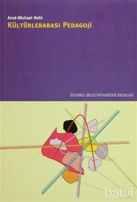 Picture of Kültürlerarası Pedagoji