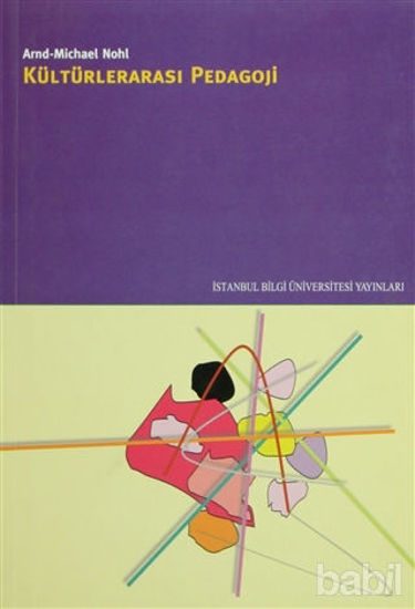 Picture of Kültürlerarası Pedagoji