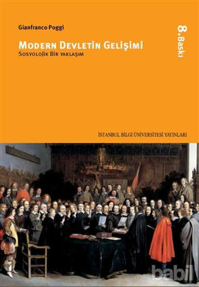 Picture of Modern Devletin Gelişimi