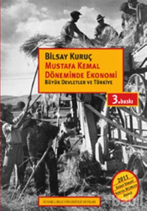 Picture of Mustafa Kemal Döneminde Ekonomi