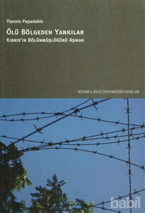 Picture of Ölü Bölgeden Yankılar