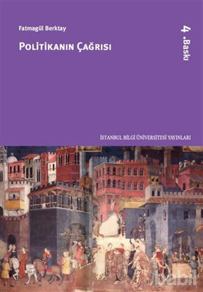 Picture of Politikanın Çağrısı