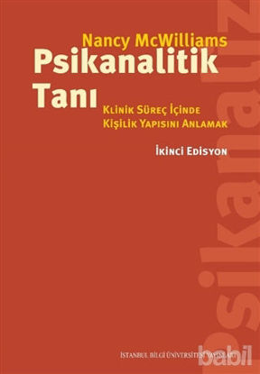 Picture of Psikanalitik Tanı