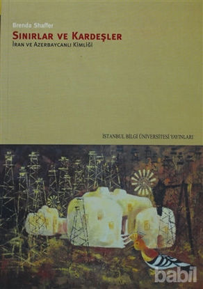 Picture of Sınırlar ve Kardeşler