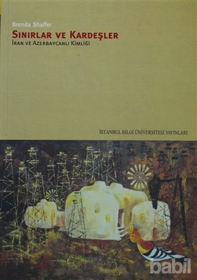 Picture of Sınırlar ve Kardeşler