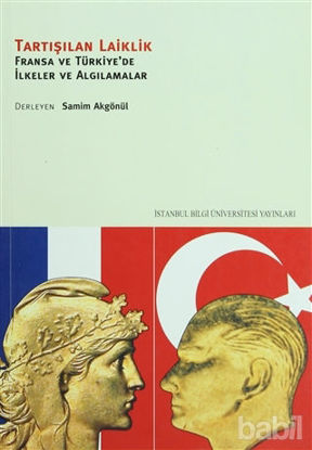 Picture of Tartışılan Laiklik