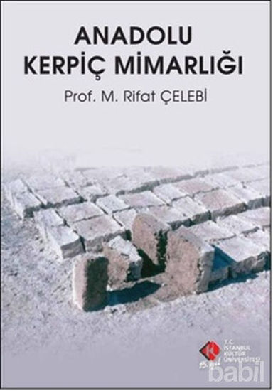 Picture of Anadolu Kerpiç Mimarlığı