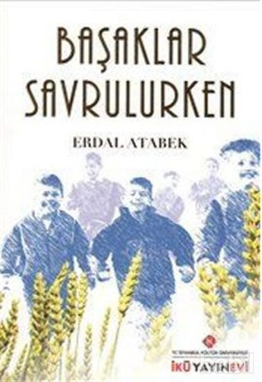 Picture of Başaklar Savrulurken