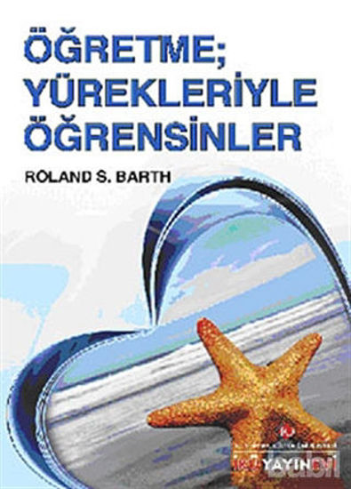 Picture of Öğretme; Yürekleriyle Öğretsinler