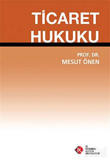 Picture of Ticaret Hukuku