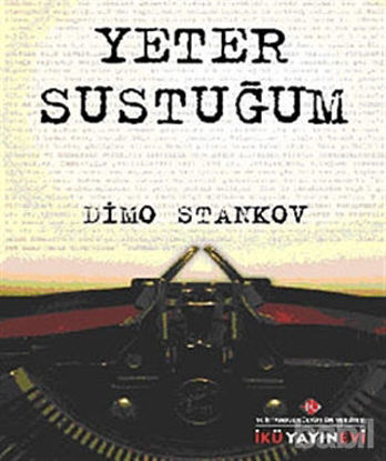 Picture of Yeter Sustuğum