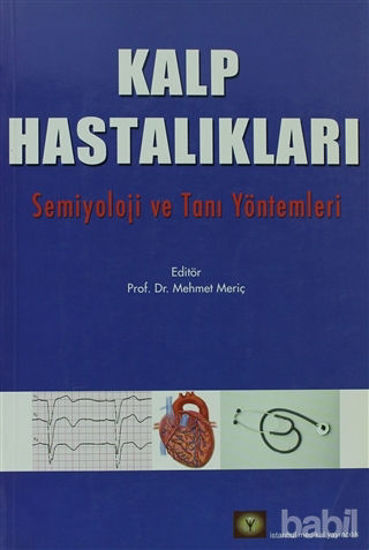 Picture of Kalp Hastalıkları
