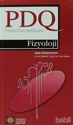 Picture of PDQ Fizyoloji