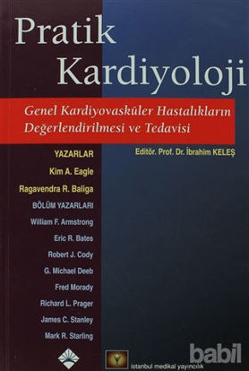 Picture of Pratik Kardiyoloji