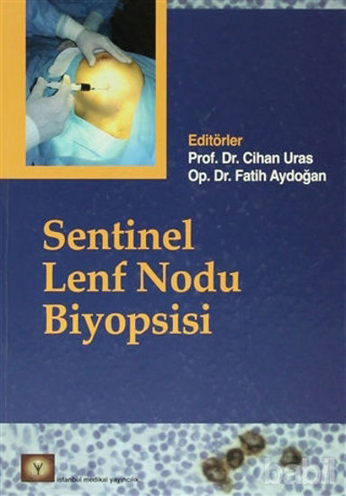 Picture of Sentinel Lenf Nodu Biyopsisi