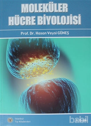 Picture of Moleküler Hücre Biyolojisi