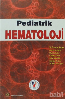 Picture of Pediatrik Hematoloji