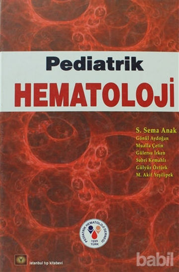 Picture of Pediatrik Hematoloji