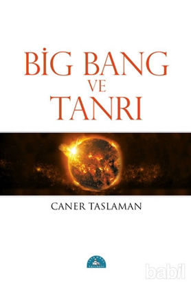 Picture of Big Bang ve Tanrı
