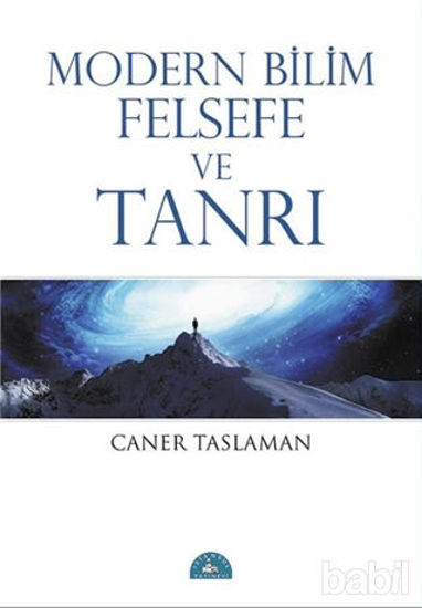 Picture of Modern Bilim Felsefe ve Tanrı