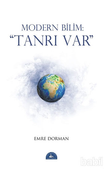 Picture of Modern Bilim: Tanrı Var