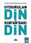 Picture of Uydurulan Din ve Kur'an’daki Din
