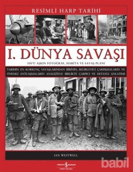 Picture of 1. Dünya Savaşı