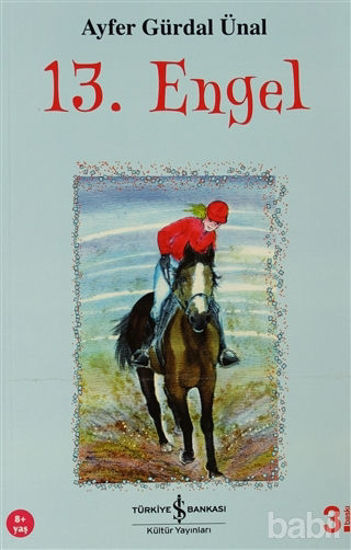 Picture of 13. Engel