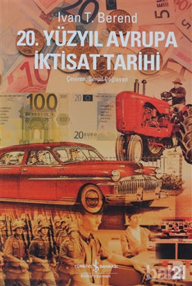 Picture of 20. Yüzyıl Avrupa İktisat Tarihi