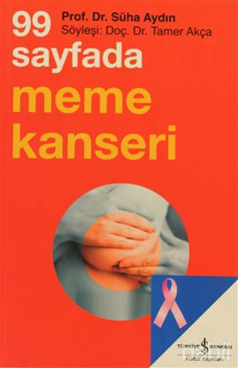 Picture of 99 Sayfada Meme Kanseri