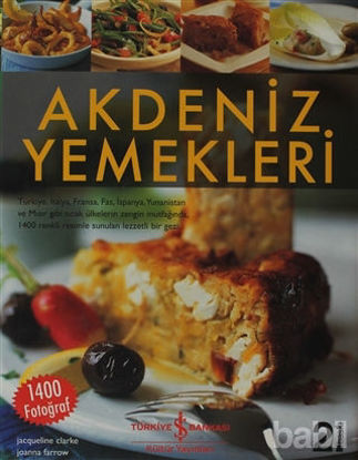 Picture of Akdeniz Yemekleri