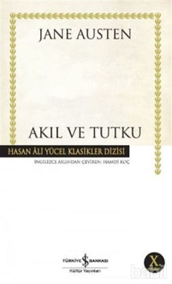 Picture of Akıl ve Tutku