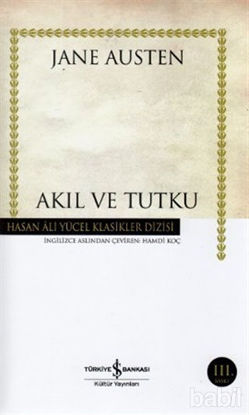 Picture of Akıl ve Tutku