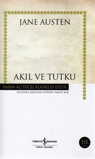 Picture of Akıl ve Tutku