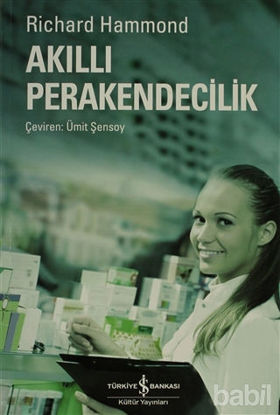 Picture of Akıllı Perakendecilik