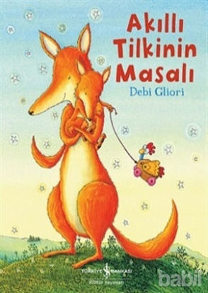 Picture of Akıllı Tilkinin Masalı